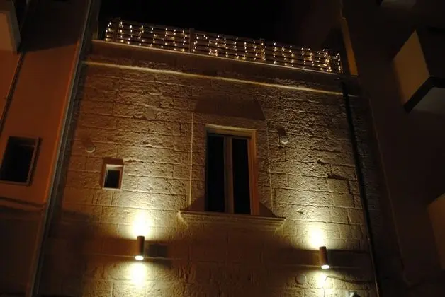 Dimora Altomare Holiday Suites - Locazione Turistica