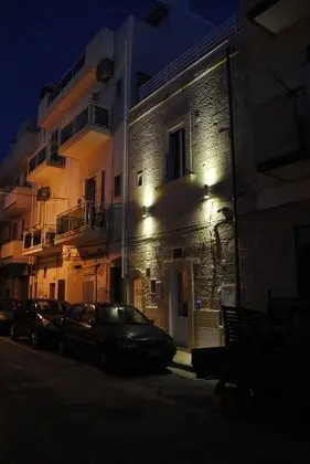 Dimora Altomare Holiday Suites - Locazione Turistica - Dış Mekan