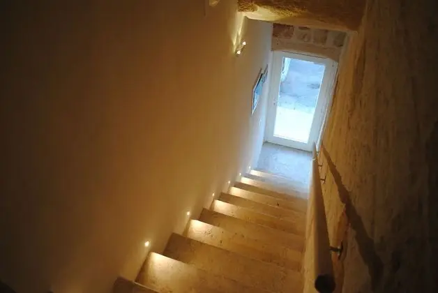 Dimora Altomare Holiday Suites - Locazione Turistica - Lobi
