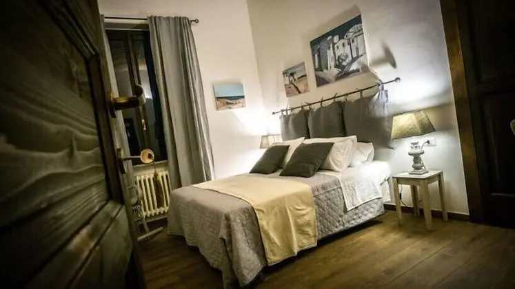 Dimora Amina B&B - Öne Çıkan Resim