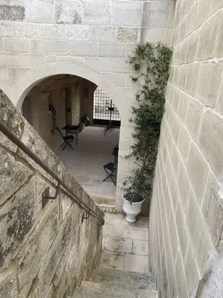 Dimora Assuntina Fine Rooms - Dış Mekan