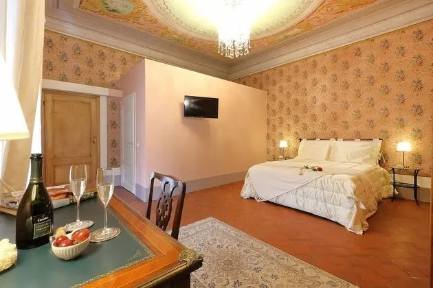 Dimora Bandinelli Firenze - Öne Çıkan Resim