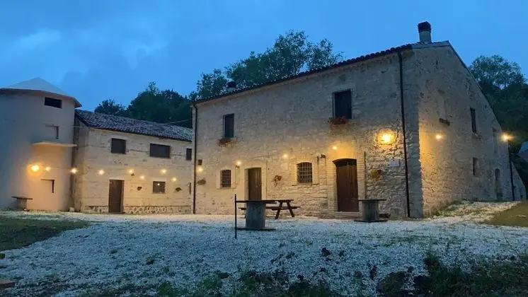 Dimora Barbolani - 1