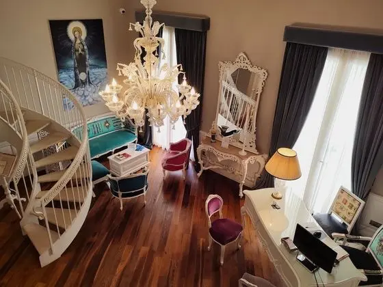 Dimora bellini by Hotel Bellini sas - Öne Çıkan Resim