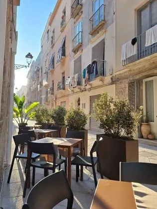 Dimora Botteghelle - Dış Mekan