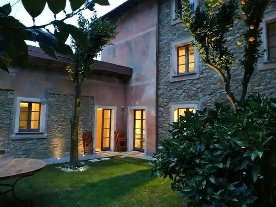 Dimora Carducci