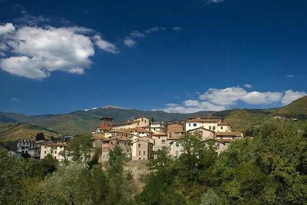 Dimora Casa Eugenia