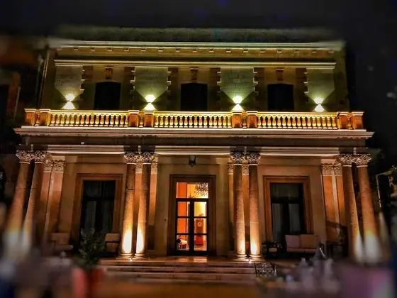 Dimora Charleston SPA Lecce