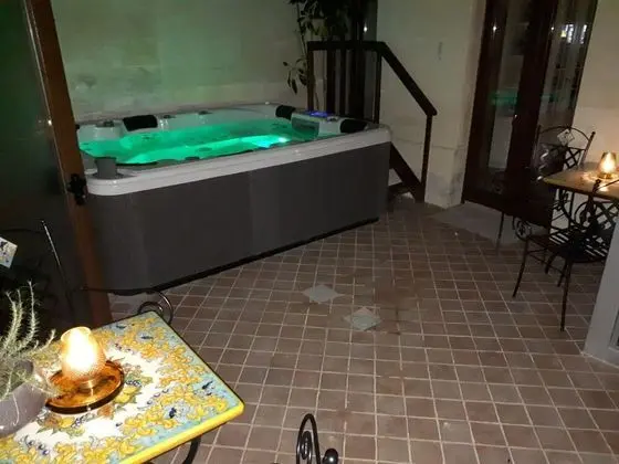 Dimora Charleston SPA Lecce - Spa