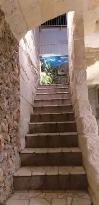 Dimora Corte Antica Scorrano - İç Mekan