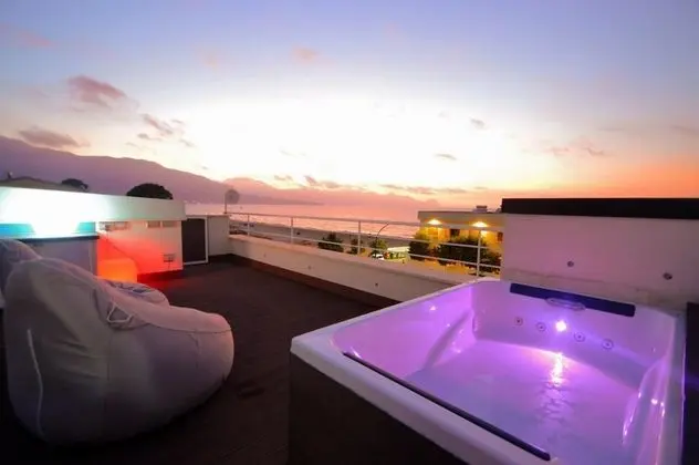 Dimora Damare in Alcamo