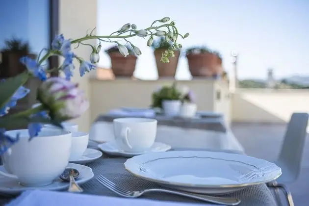 Dimora de Matera Luxury Suites
