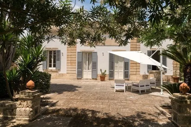 Dimora del Duca Masseria B&B