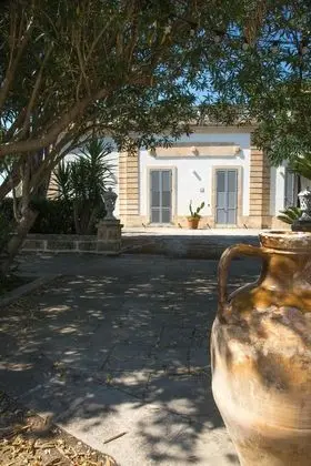 Dimora del Duca Masseria B&B - Dış Mekan