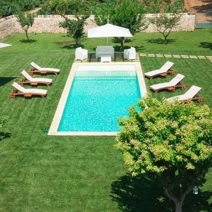 Dimora del Duca Masseria B&B - Öne Çıkan Resim