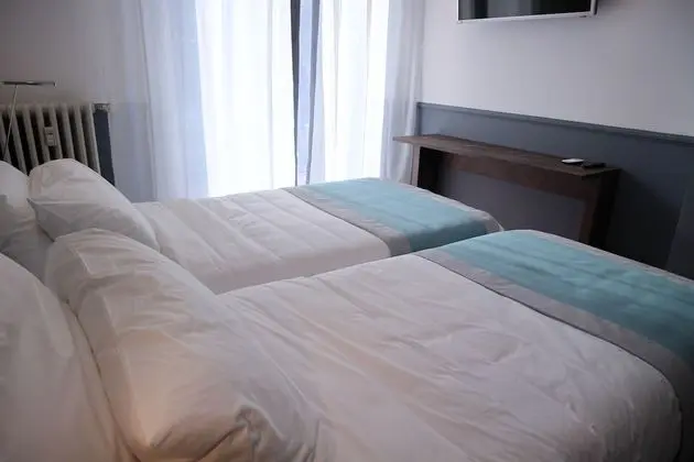 Dimora dell'Arte B&B - Oda