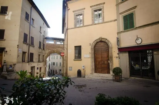 Dimora Dell'Erbe