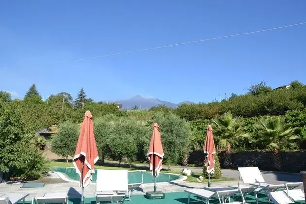 Dimora Delletna