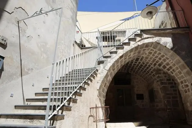 Dimora di Catullo - Ospitalità di Charme - Dış Mekan