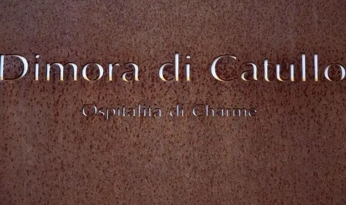 Dimora di Catullo - Ospitalità di Charme - Genel