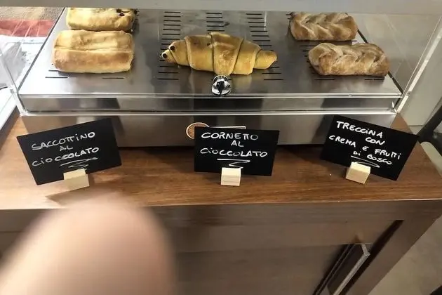 Dimora di Charme Dei Mille - Yerinde Yemek