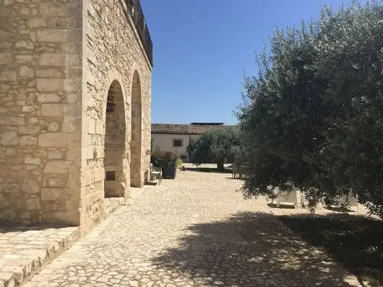 Dimora di Dante - Dış Mekan