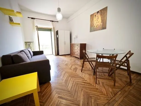 Dimora Duse nella Lussuosa Albaro