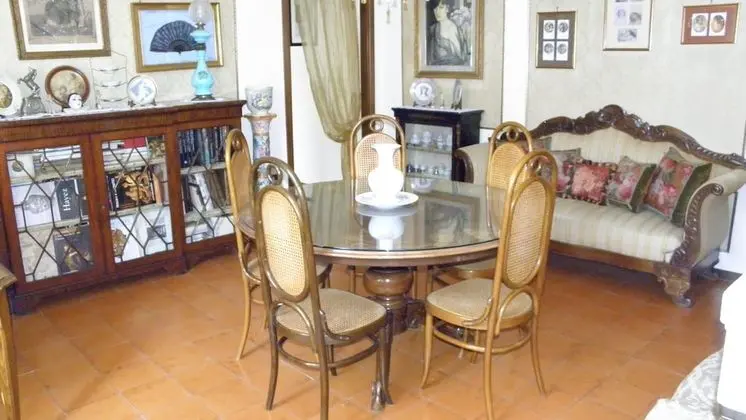 Dimora e Arte - B&B - 1