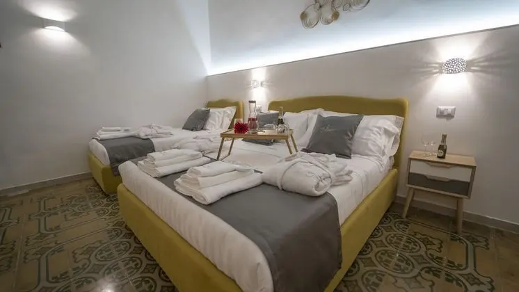 Dimora Fantasia Charme B&B - Öne Çıkan Resim