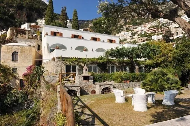 Hotel Dimora Fornillo
