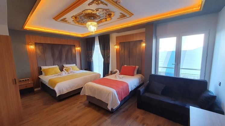 Dimora Gold HotelFotoğrafı