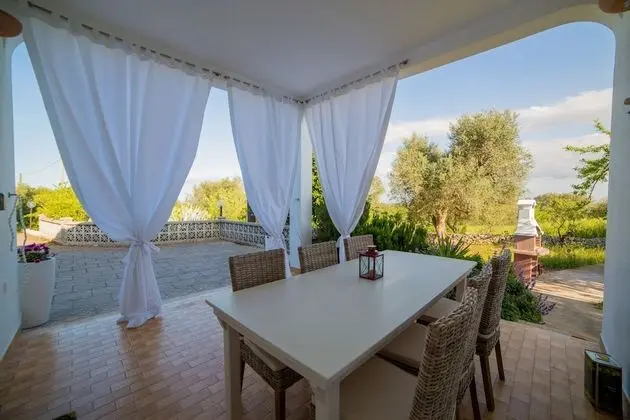 Dimora il Fico d'India