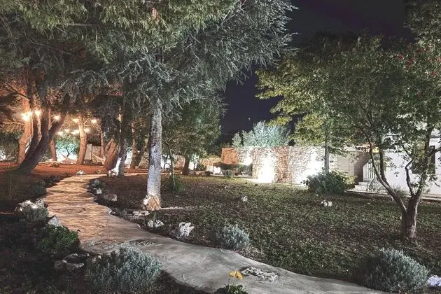 Dimora il Mandorlo - Dış Mekan