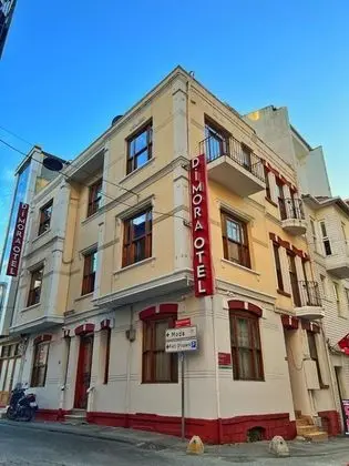 Dimora Otel