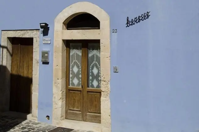 Dimora La Rosa Barocca