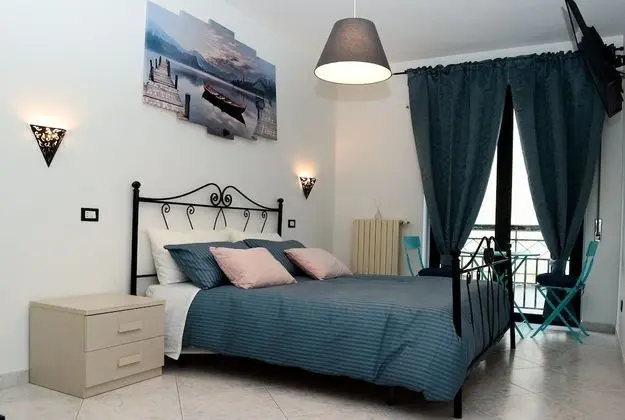 Dimora Le Grottaglie