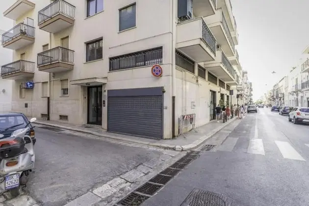 Dimora Le Grottaglie