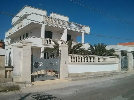 Dimora Liccisa Apartment in Torre Lapillo-porto Cesareo-punta Prosciutto