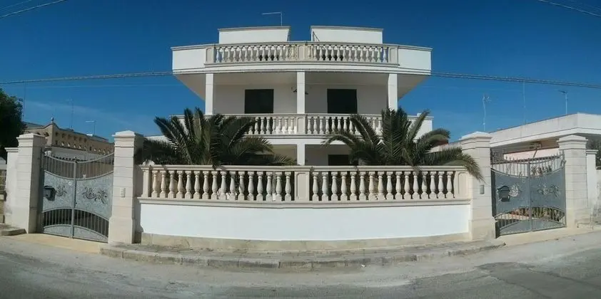 Dimora Liccisa Apartment in Torre Lapillo-porto Cesareo-punta Prosciutto - Öne Çıkan Resim