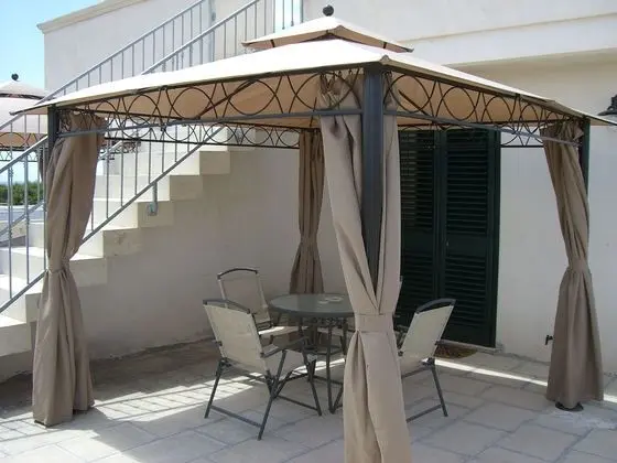 Dimora Liccisa Attic in Torre Lapillo-porto Cesareo-punta Prosciutto - Öne Çıkan Resim