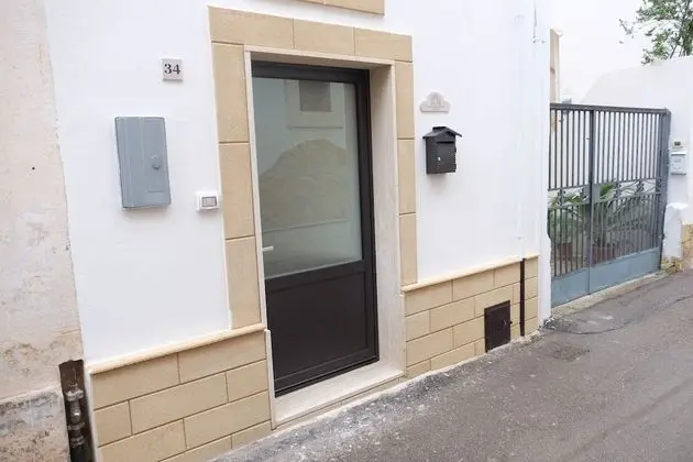 Dimora Luxori Santa Lucia Apartments