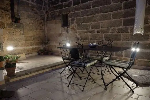 Dimora Luxori Santa Lucia Apartments - Öne Çıkan Resim