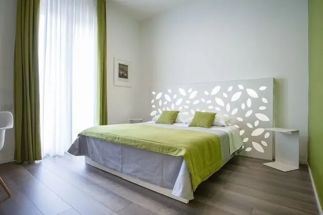 Dimora Mefite Self Check-in