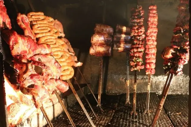 Dimora Miccolis - Yerinde Yemek