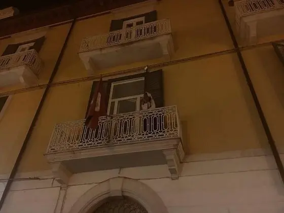 Dimora Monforte B&B