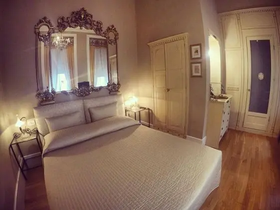 Dimora Monforte B&B - Öne Çıkan Resim