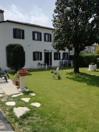 Dimora Naviglio B&B