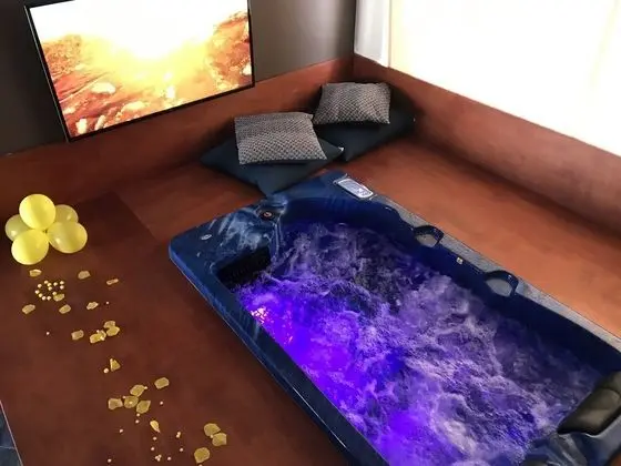 Dimora nel Benessere