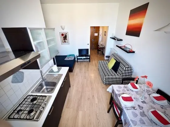 Dimora Palestro con Panorama