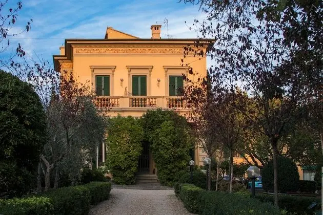Dimora Salviati - 1
